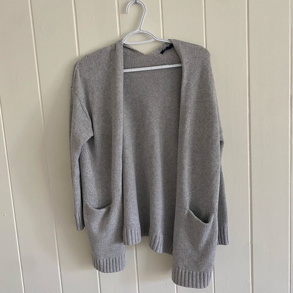 American Eagle Knit Cardigan